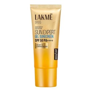 LAKMÉ Sun Expert SPF 50 PA+++ Gel Sunscreen